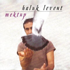 Haluk Levent – Mektup