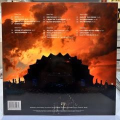 Iron Maiden – Rock In Rio LP