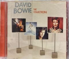 DİKKAT CD !!! David Bowie – The Collection CD