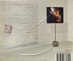 DİKKAT CD !!! David Bowie – The Collection CD