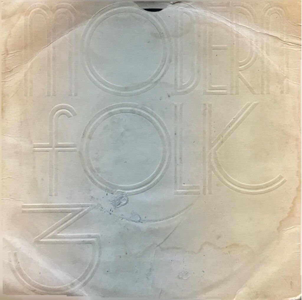 Modern Folk 3 – Klasikler I