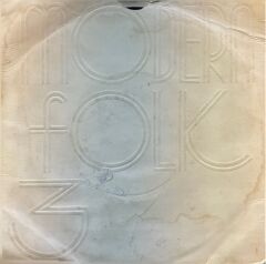 Modern Folk 3 – Klasikler I