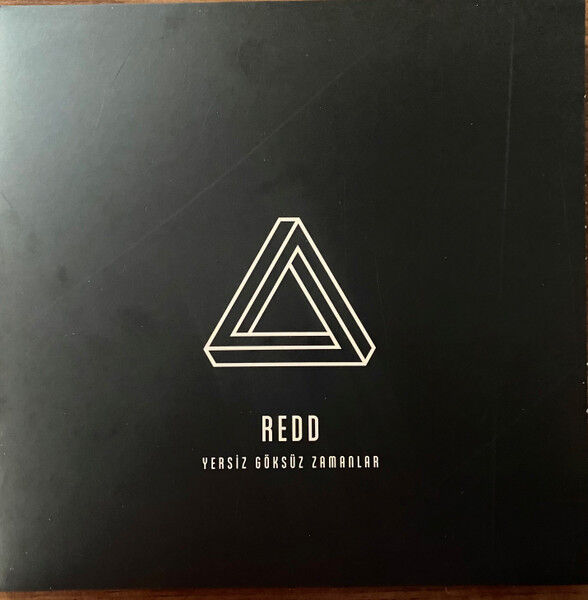 Redd – Yersiz Göksüz Zamanlar