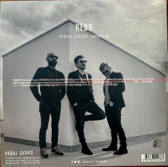 Redd – Yersiz Göksüz Zamanlar
