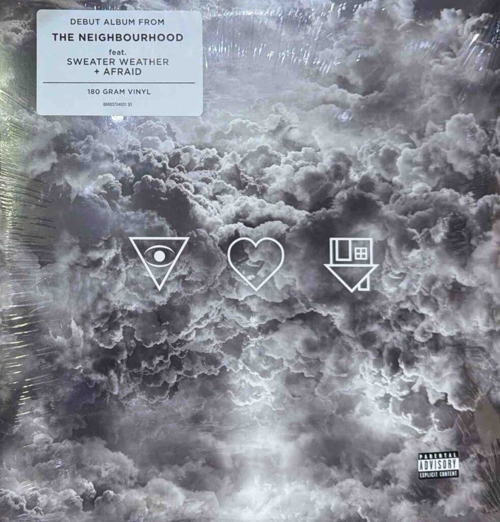 The Neighbourhood – I Love You.