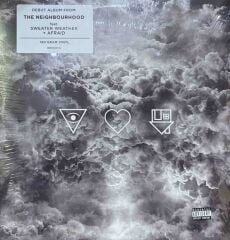 The Neighbourhood – I Love You.