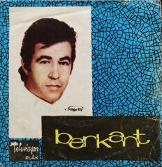 Berkant – Samanyolu / Özledim Seni 45'lik