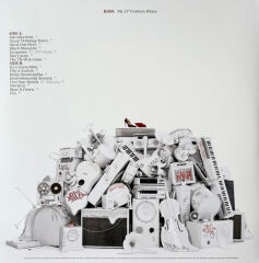 Raye – My 21st Century Blues.