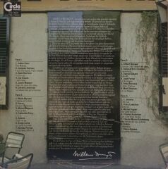 Various – Vive La France 1 - Alle Grote Franse Successen LP