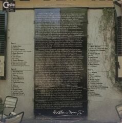 Various – Vive La France 1 - Alle Grote Franse Successen LP