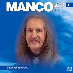 Barış Manço – Mançoloji 1