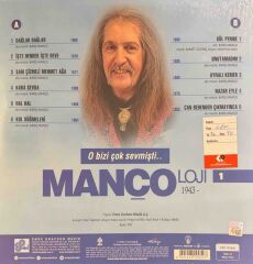 Barış Manço – Mançoloji 1