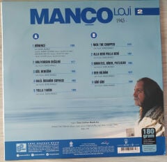 Barış Manço – Mançoloji 2