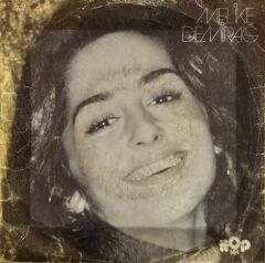 Melike Demirağ – Ninni / Ağlamak Ayıp Değil 45'lik